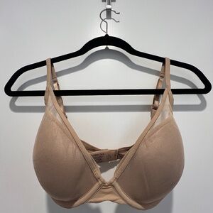 Thirdlove Classic Contour Uplift Bra in Size 30E
